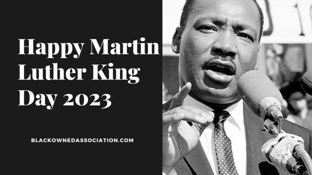 Happy Martin Luther King Jr. Day 2023: Best Quotes