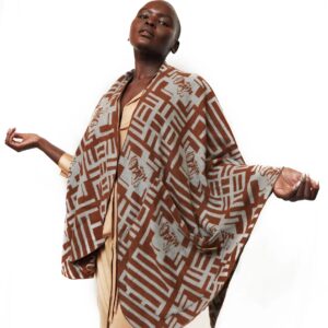 Orijin Culture New Orijin Africa Cloth Black-Owned