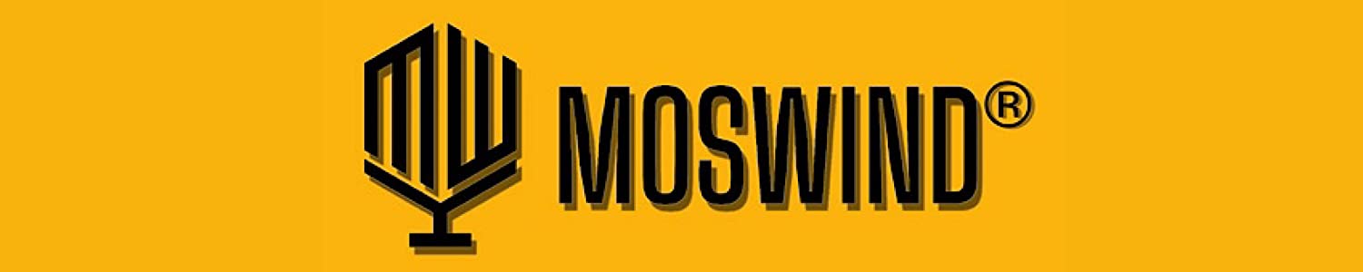 Buy black with black-owned vendor MOSWIND on amazon