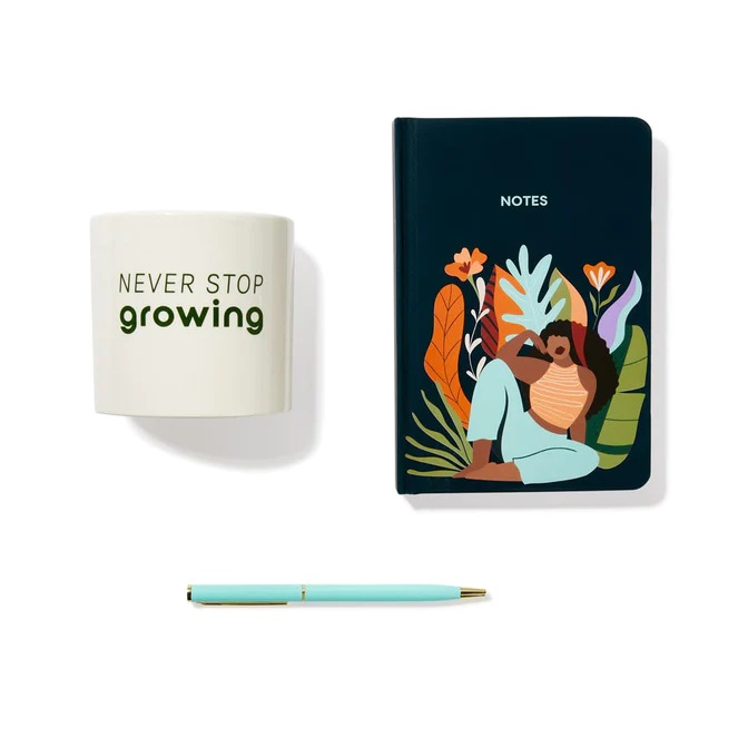 Be Rooted Gift Set for the Plant Lover