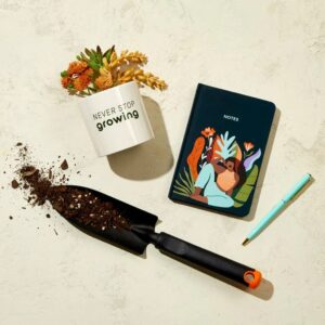 Be Rooted Gift Set for the Plant Lover