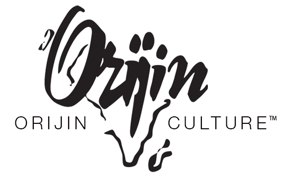 Orijin Culture black-owned business