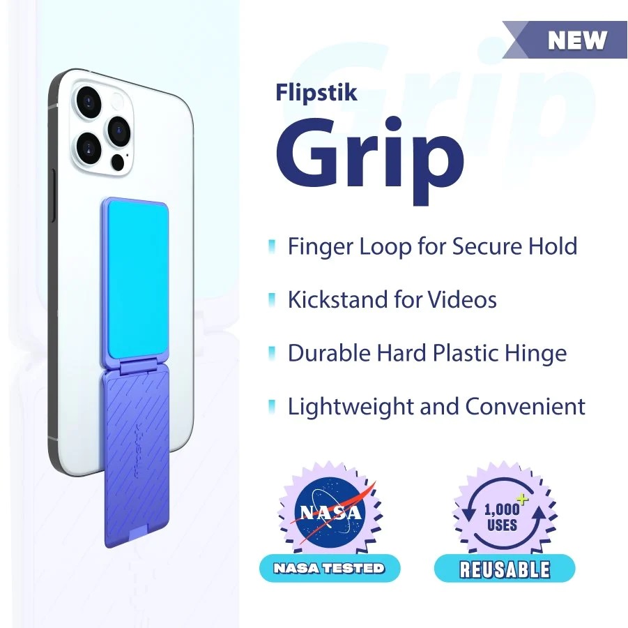 Flipstik Grip Black-Owned