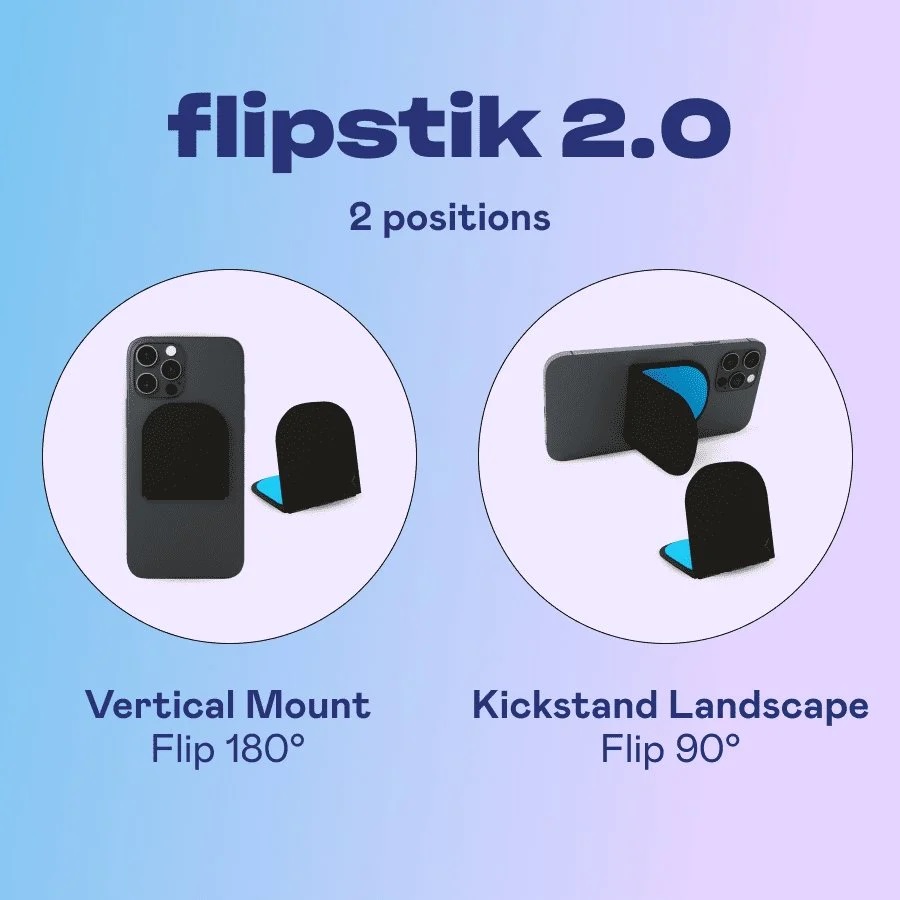 Flipstik 2.0 Black-Owned