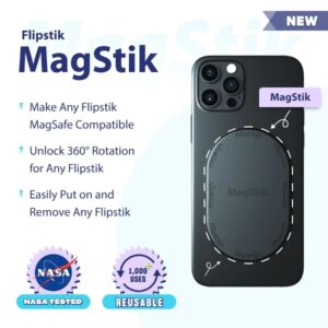 Flipstik MagStik Black-Owned
