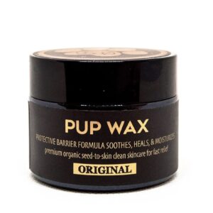 Puppington Pup Wax Black-Owned