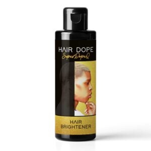Hair Dope Hair Brightener Black-Owned