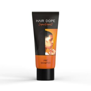 Hair Dope Pre Shampoo Black-Owned
