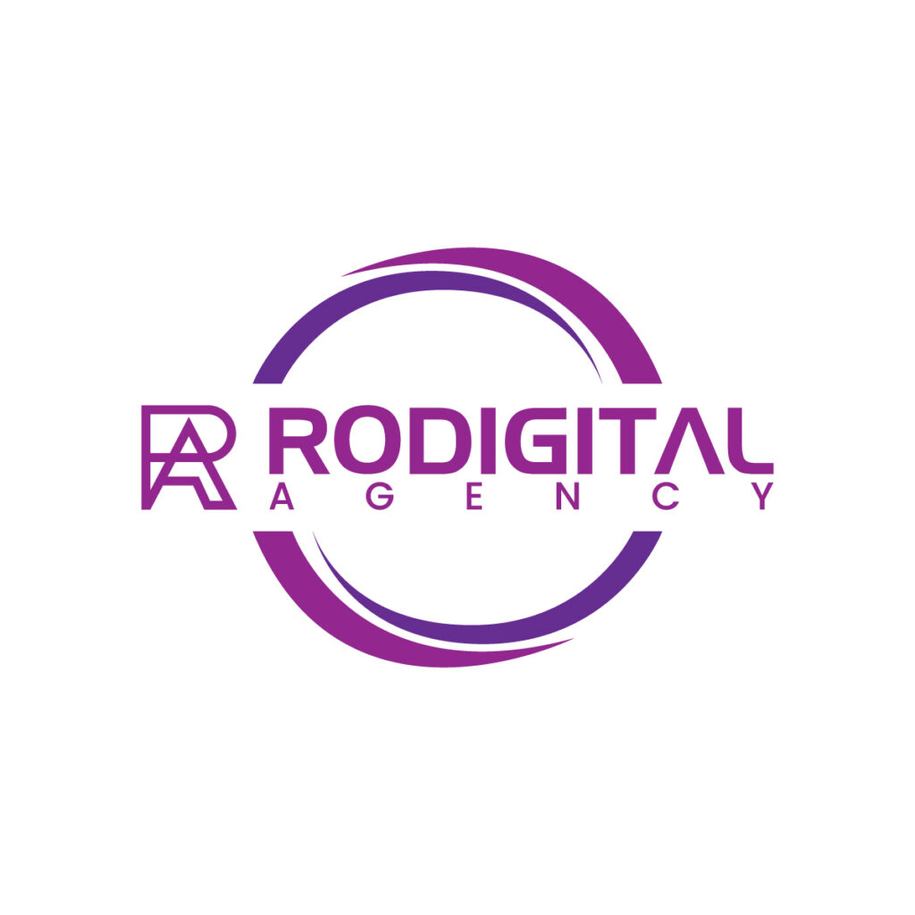RodigitalAgency black-owned business