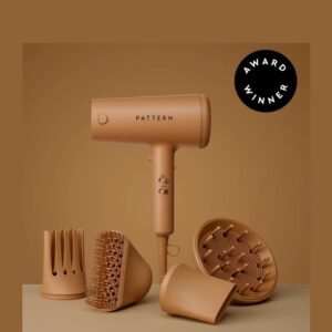 The Pattern Blow Dryer Black-Owned