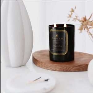 After Dark Luxury Candle Black-Owned