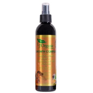 Kid's Leave-In Conditioner Black-Owned