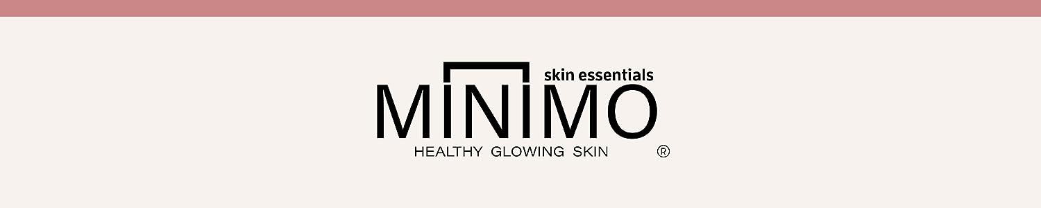Minimo Skin Essentials black-owned business