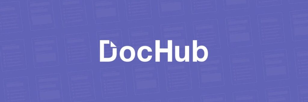 DocHub - Edit, Sign & Share PDF Documents Online for Free
