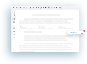 DocHub - Edit, Sign & Share PDF Documents Online for Free
