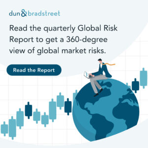 Dun & Bradstreet Credit Monitoring and Intelligence