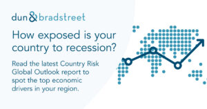 Dun & Bradstreet Credit Monitoring and Intelligence