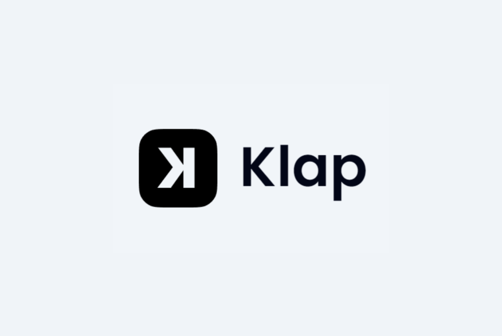 Klap - Transform Videos into Viral Shorts