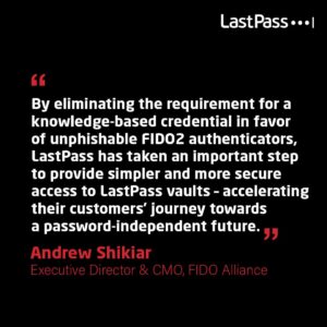 LastPass: The Ultimate Password Management Solution