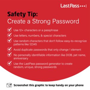 LastPass: The Ultimate Password Management Solution