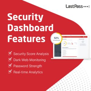 LastPass: The Ultimate Password Management Solution