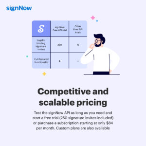 SignNow Electronic Signature: Transform Your Workflow