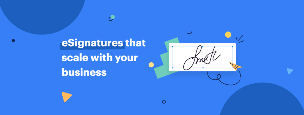 SignNow Electronic Signature: Transform Your Workflow