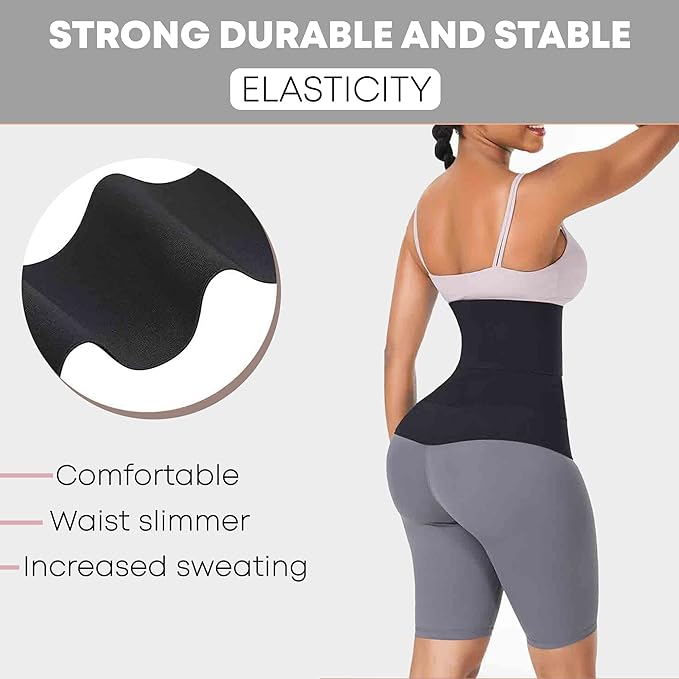Black-Owned Waist Trainer