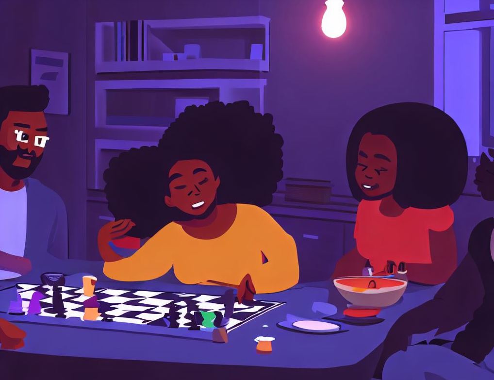 black-owned games