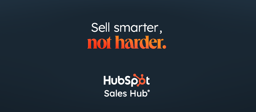hubspot crm for small businesses