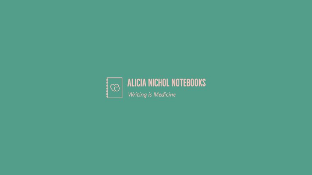 Alicia-Nichol-Notebooks black-owned