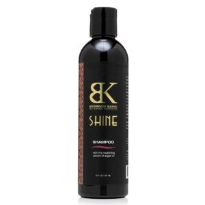 Black-Owned Bedroom Kandi Shine Shampoo