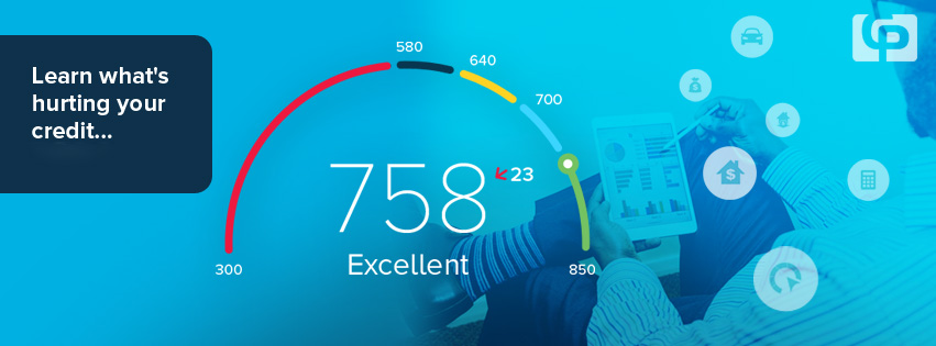 The Credit Pros - Repair Your Credit and Boost Your Financial Future