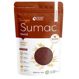 sumac black-owned product