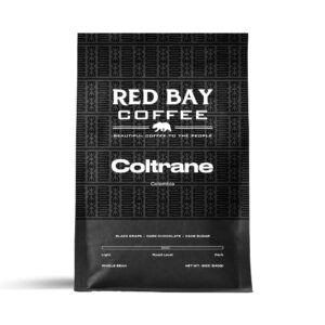 coltrane coffee