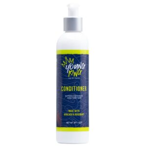 Kids Conditioner For Boys