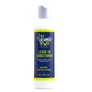 Kids Leave-In Conditioner