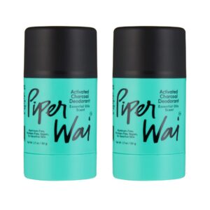 piperwai natural deodorant