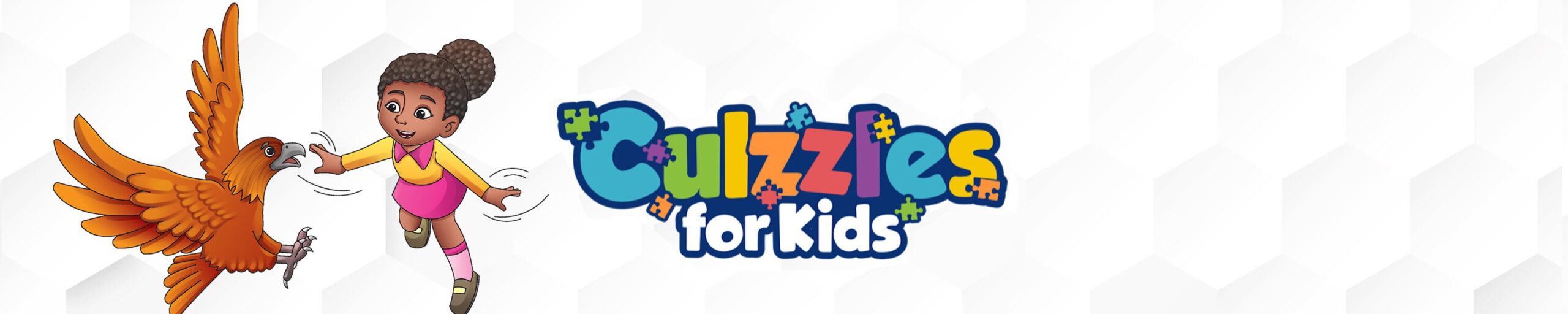 Culzzles for Kids Black-owned brand