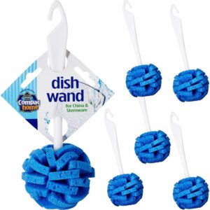 dish wand