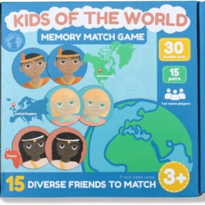 memory match game