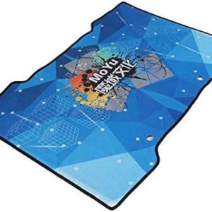 moyu competition mat