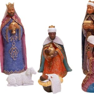 nativity figurine