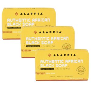 alaffia soap