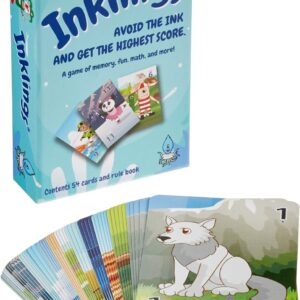inklings card game