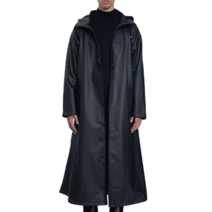 longliner coat