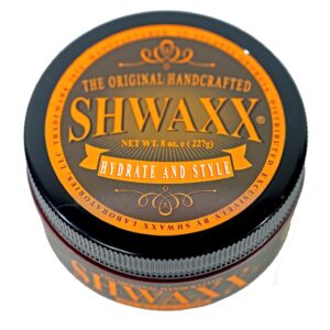 shwaxx hydrate and style