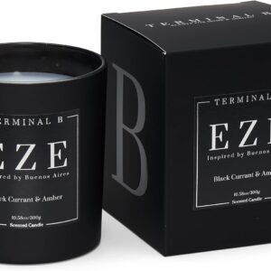 terminal b buenos aires candle