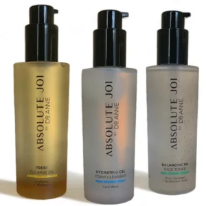 absolutejoi double cleansing kit