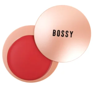 bossy cosmetics perseverance